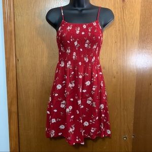 Streetwear Society Sun Dress